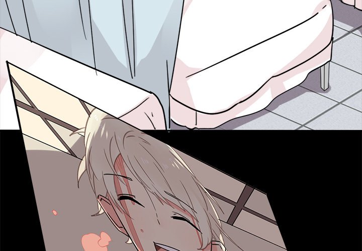 My 2D Lover Came to Life! - Chapter 12 Page 3