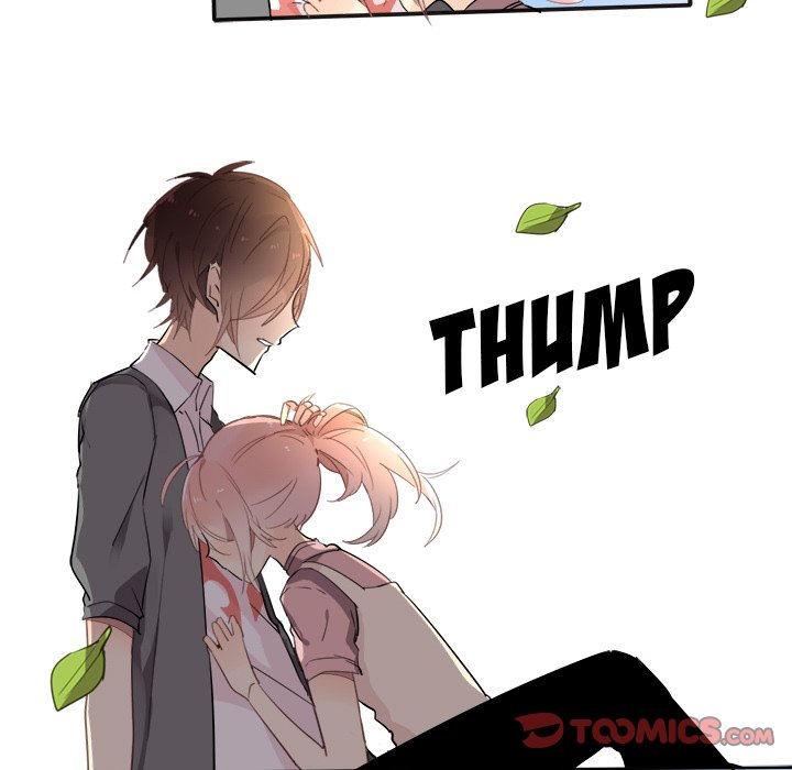 My 2D Lover Came to Life! - Chapter 15 Page 24