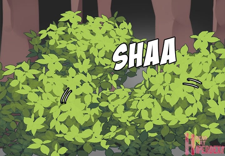 My 2D Lover Came to Life! - Chapter 9 Page 4