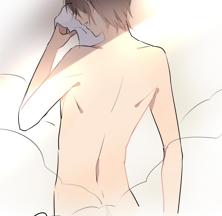 My 2D Lover Came to Life! - Chapter 9 Page 51