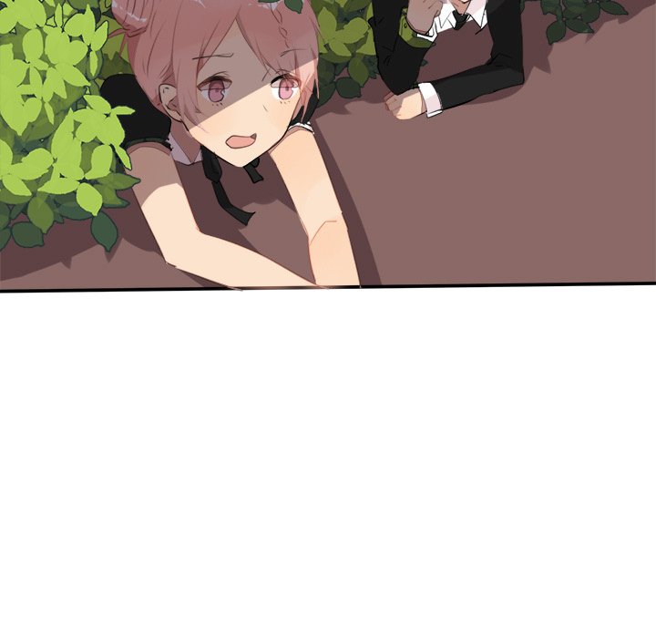 My 2D Lover Came to Life! - Chapter 9 Page 9