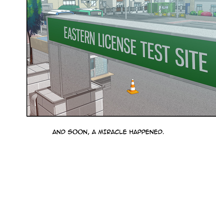 Boss Around - Chapter 1 Page 28