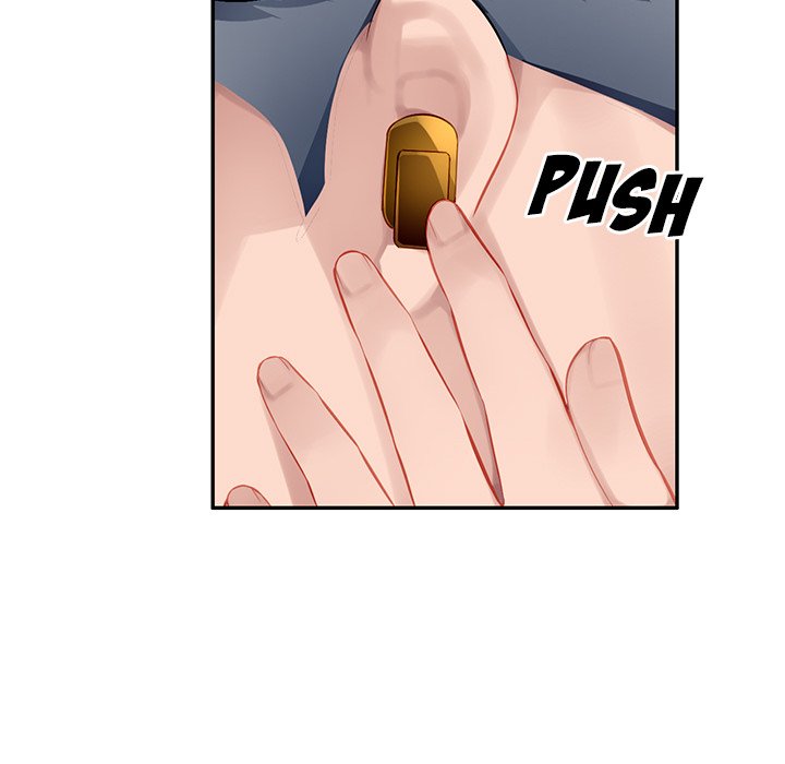 Boss Around - Chapter 12 Page 51