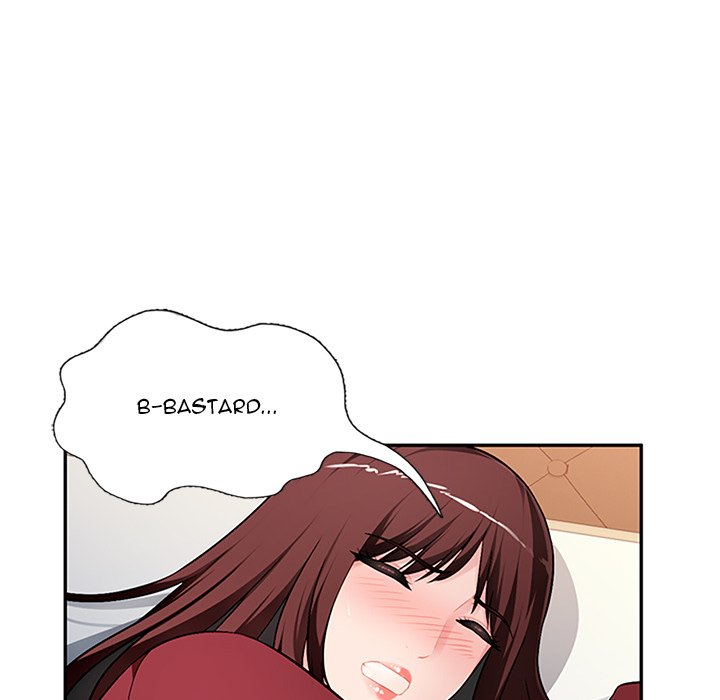 Boss Around - Chapter 18 Page 35