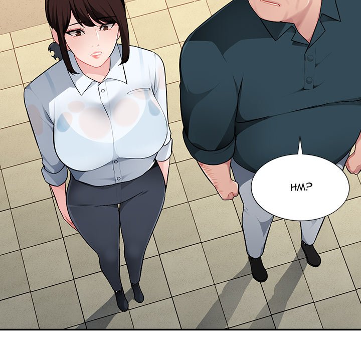 Boss Around - Chapter 3 Page 72