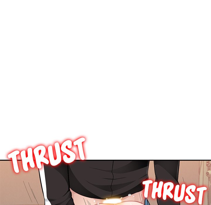 Boss Around - Chapter 3 Page 96