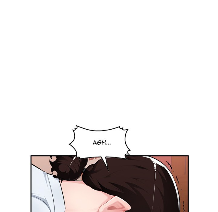 Boss Around - Chapter 6 Page 24