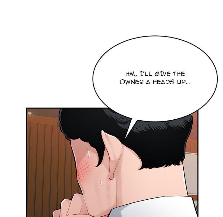 Boss Around - Chapter 6 Page 96