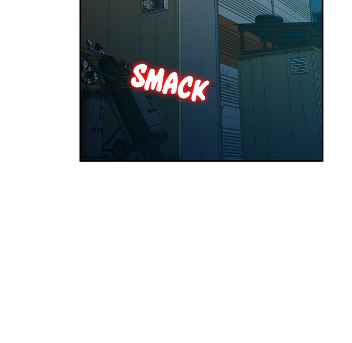 Boss Around - Chapter 9 Page 133