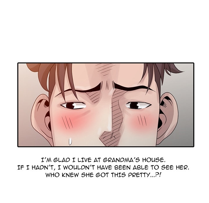 Shh! Her Secret - Chapter 0 Page 11