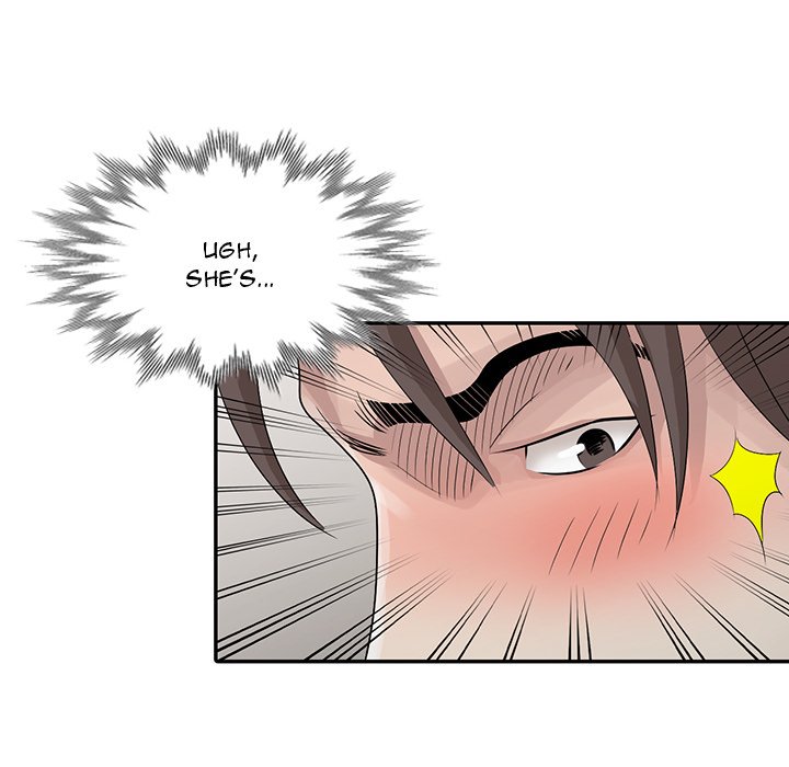 Shh! Her Secret - Chapter 25 Page 50