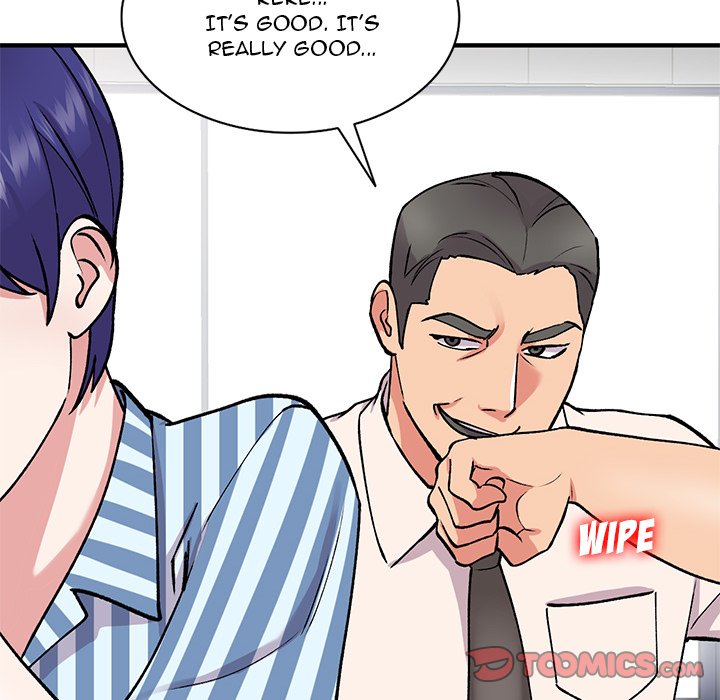 Shh! Her Secret - Chapter 49 Page 99