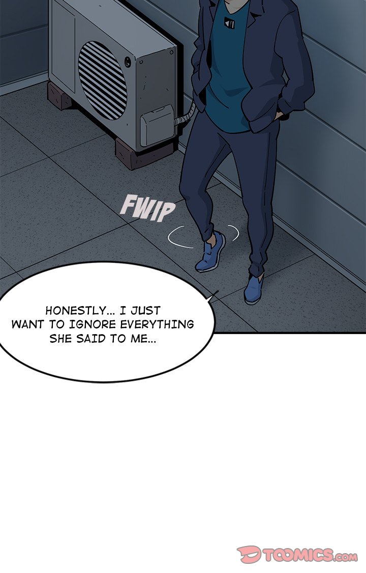 Love Factory - Chapter 4 Page 12