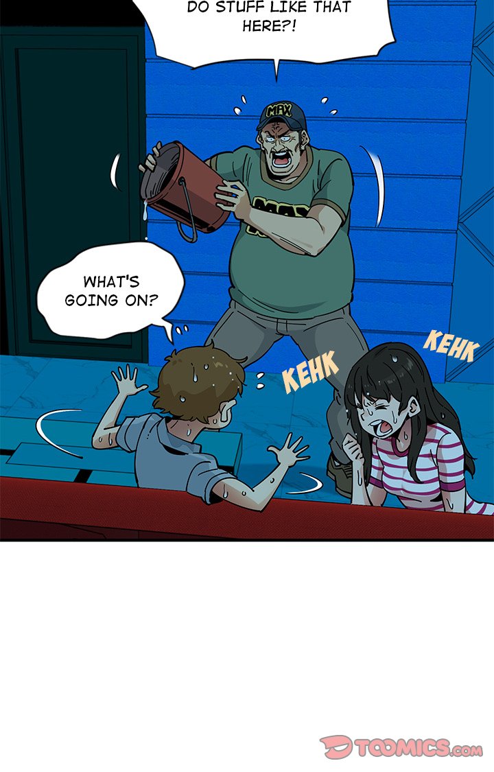 Love Factory - Chapter 7 Page 10