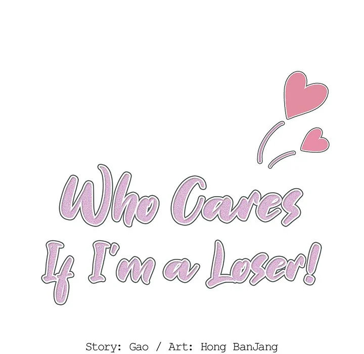 Who Cares If I