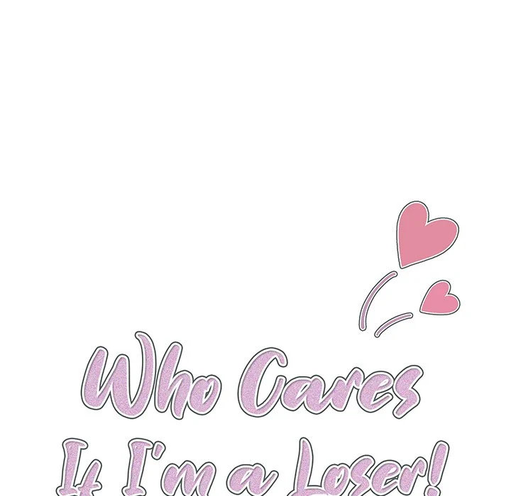 Who Cares If I