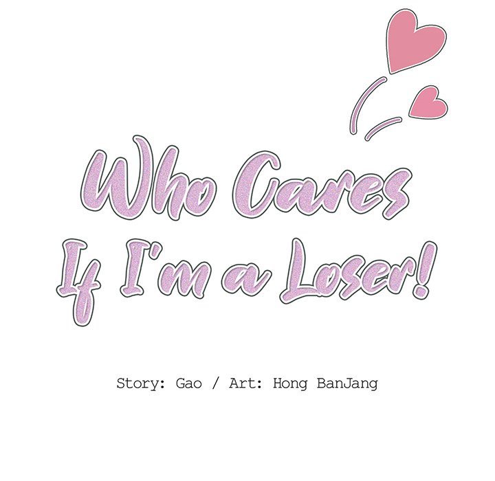 Who Cares If I