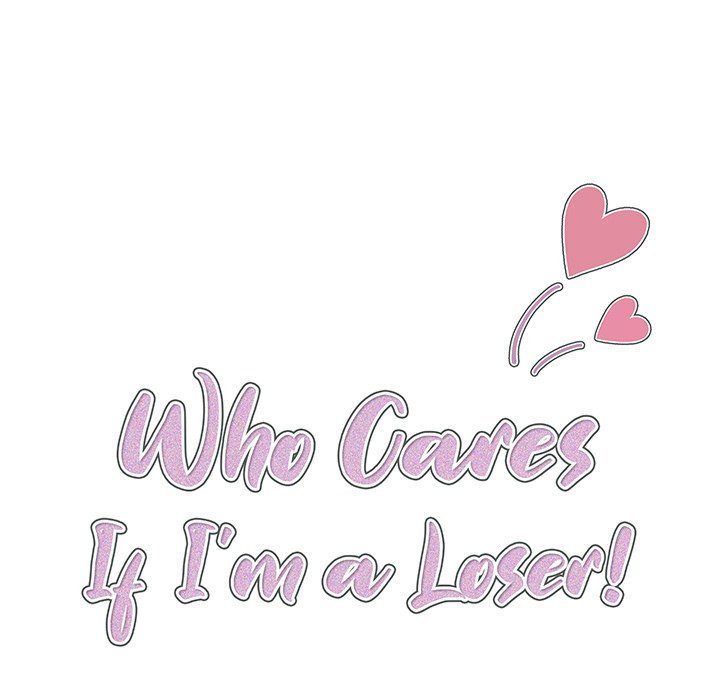 Who Cares If I
