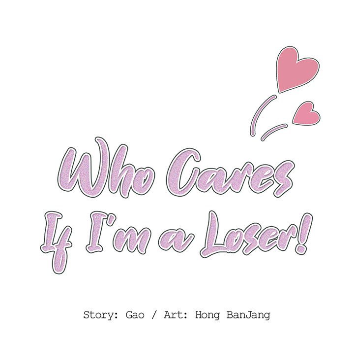 Who Cares If I
