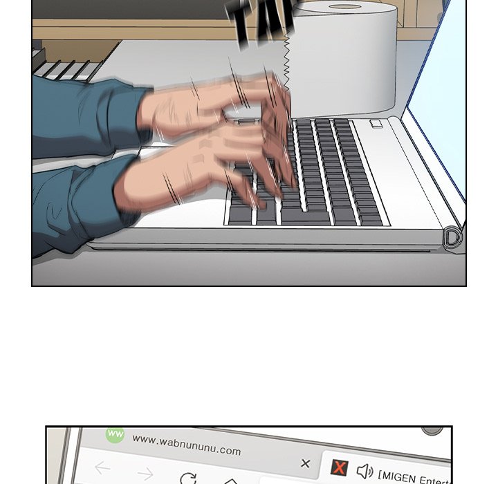 Who Cares If I