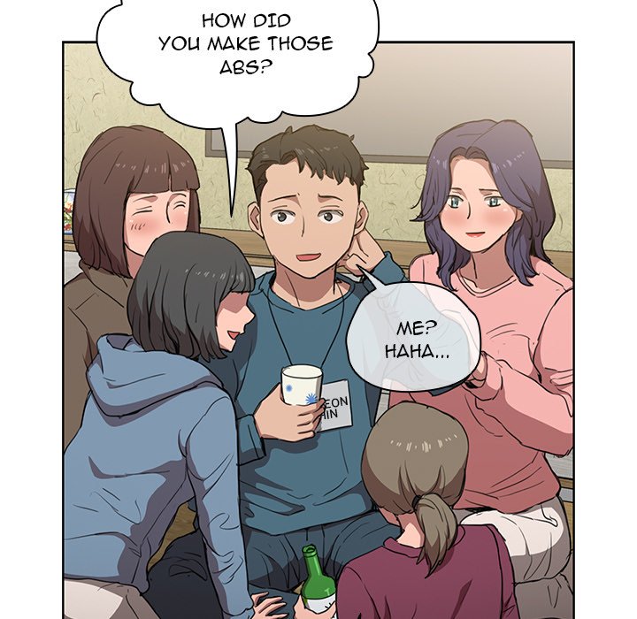 Who Cares If I