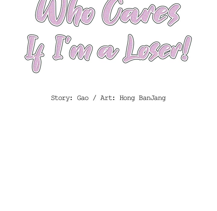 Who Cares If I