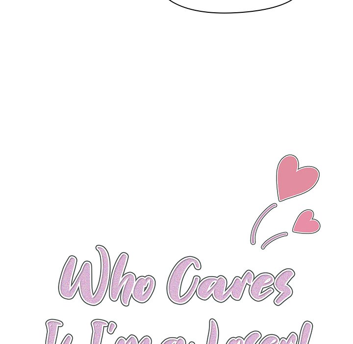 Who Cares If I