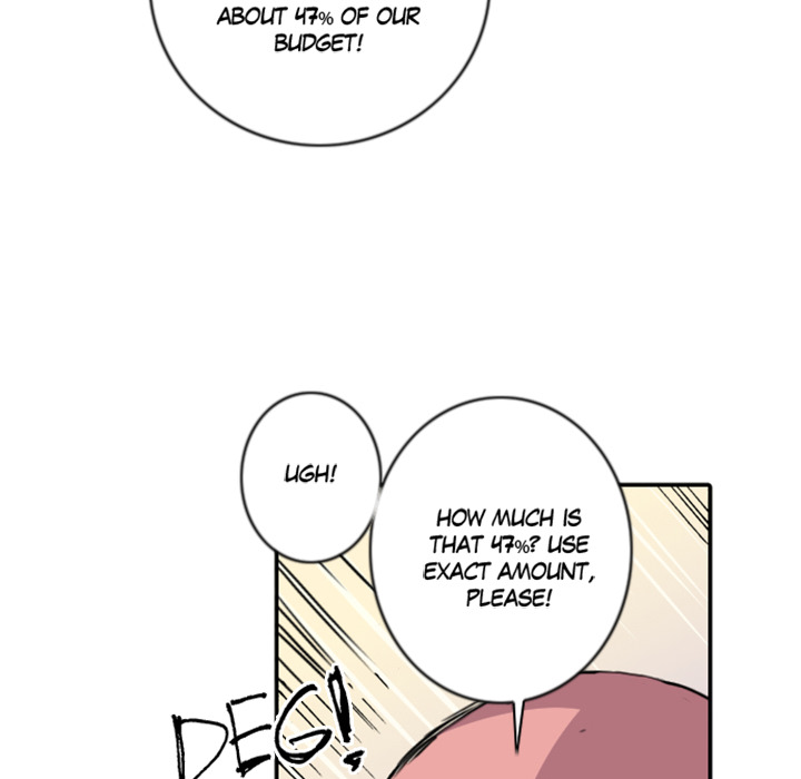 Spalko - Chapter 3 Page 21