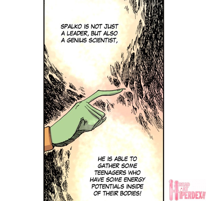 Spalko - Chapter 3 Page 34