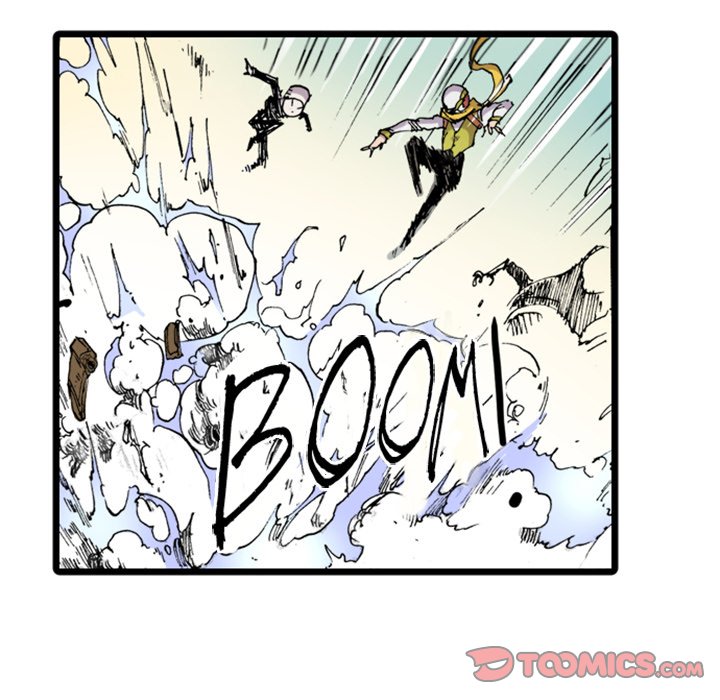 Spalko - Chapter 7 Page 35