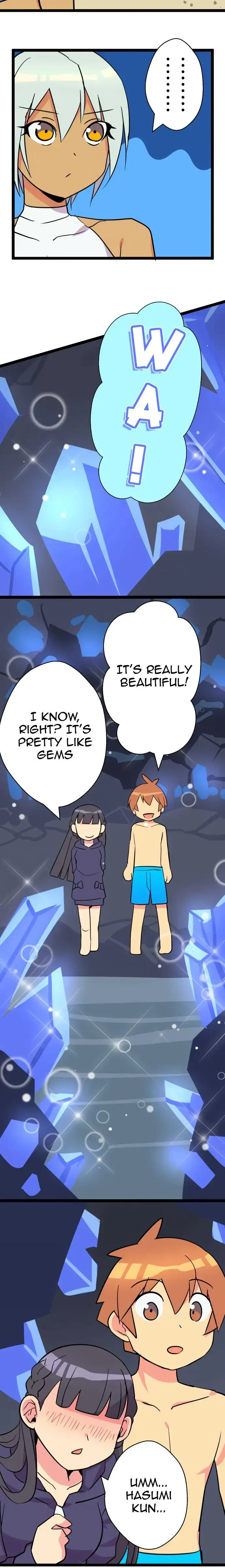 I’m a NEET and My Elder Sister is Perverted - Chapter 37 Page 5