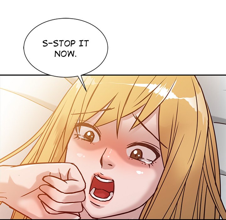 The Mismatch - Chapter 10 Page 46