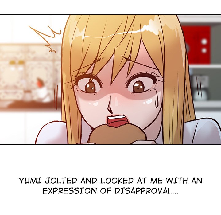 The Mismatch - Chapter 10 Page 74