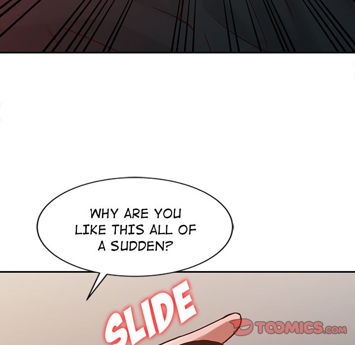 The Mismatch - Chapter 13 Page 30