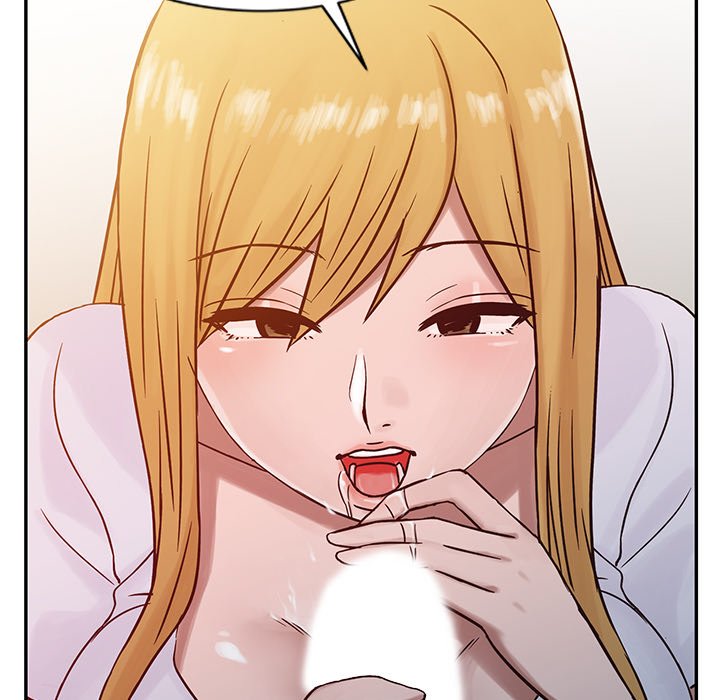 The Mismatch - Chapter 14 Page 9