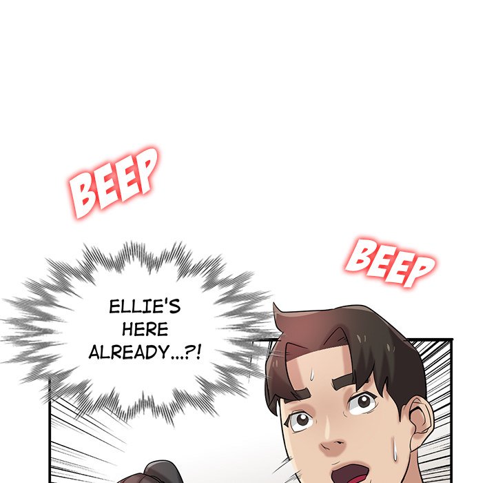 The Mismatch - Chapter 21 Page 96