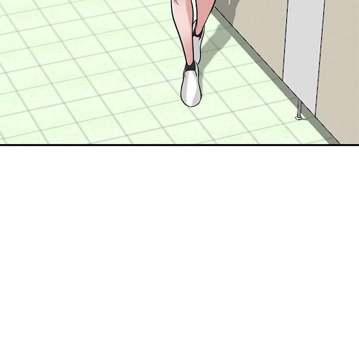 The Mismatch - Chapter 25 Page 123