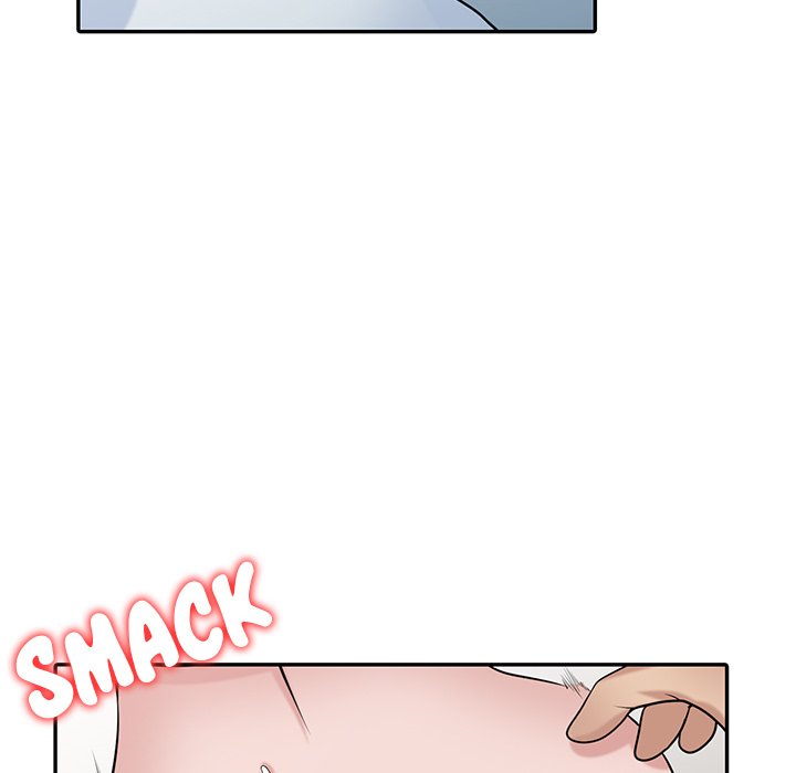 The Mismatch - Chapter 29 Page 40