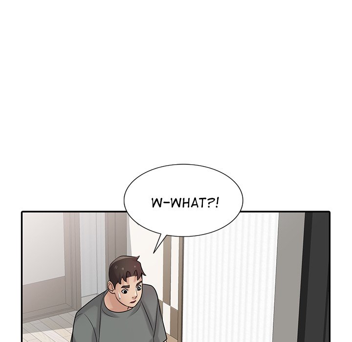 The Mismatch - Chapter 32 Page 68