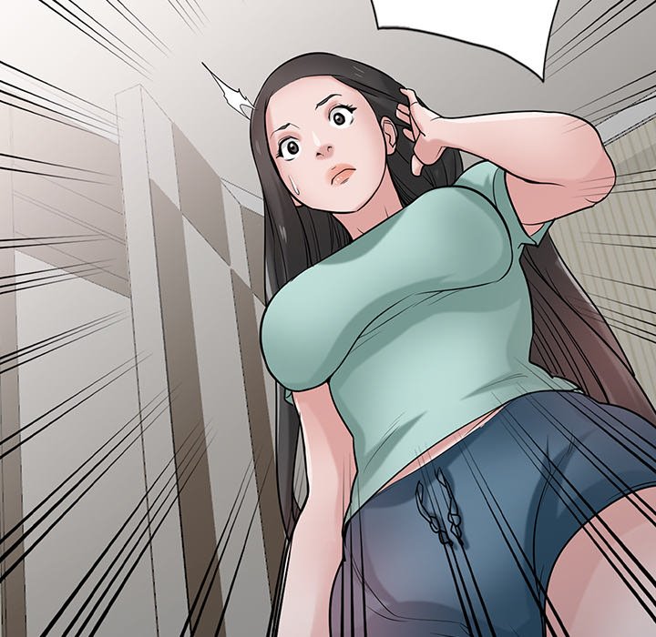 The Mismatch - Chapter 32 Page 9