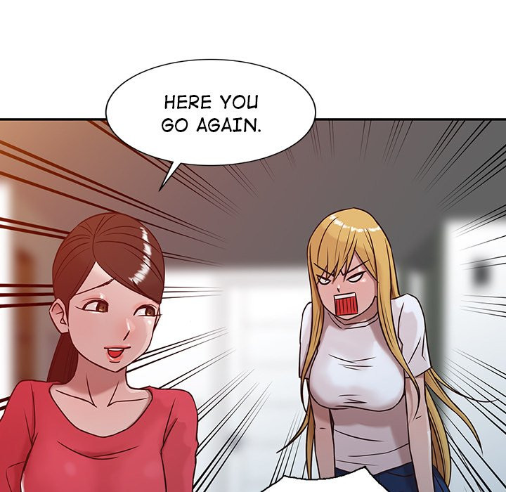 The Mismatch - Chapter 4 Page 39