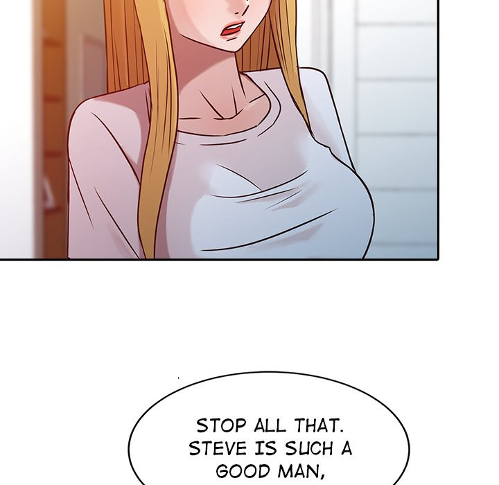 The Mismatch - Chapter 4 Page 43