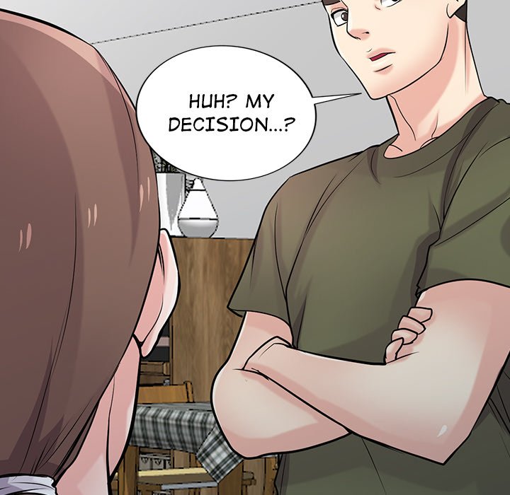 The Mismatch - Chapter 44 Page 104