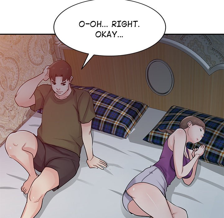 The Mismatch - Chapter 44 Page 127