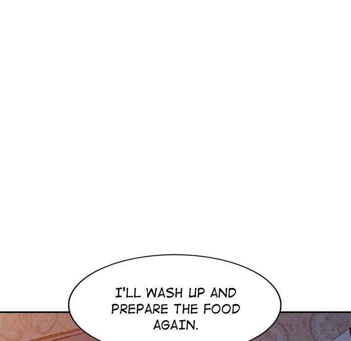 The Mismatch - Chapter 46 Page 91