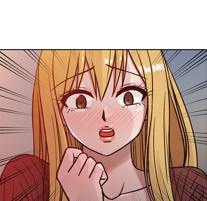 The Mismatch - Chapter 5 Page 9