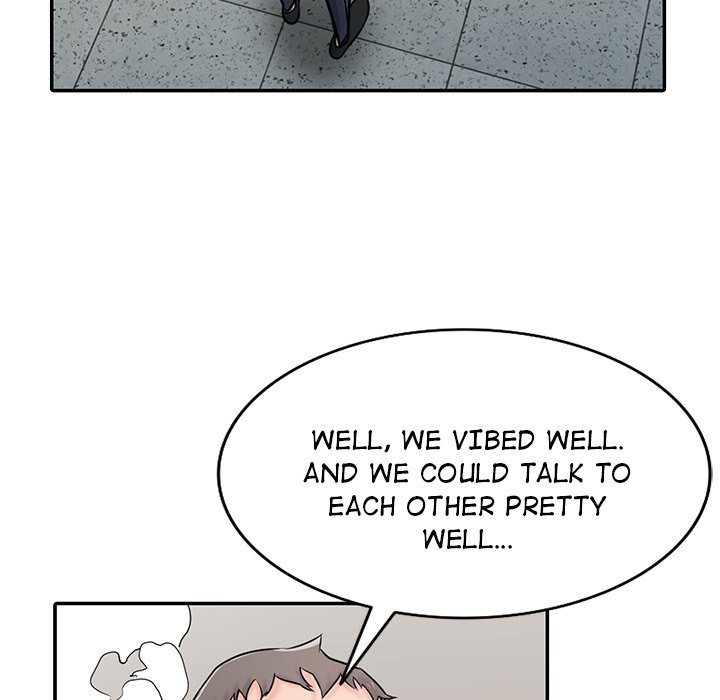 The Mismatch - Chapter 52 Page 24