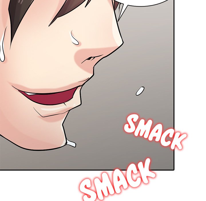 The Mismatch - Chapter 56 Page 126