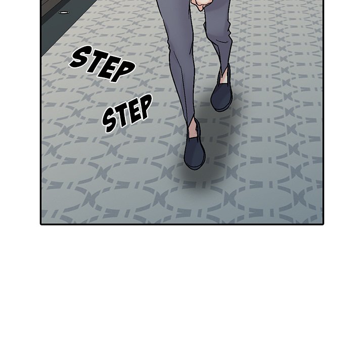 The Mismatch - Chapter 57 Page 32