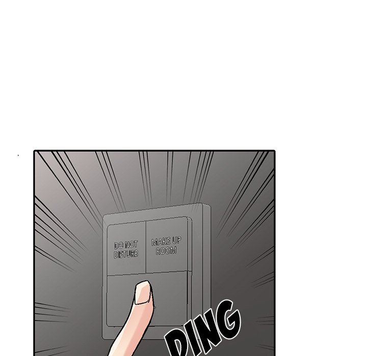 The Mismatch - Chapter 57 Page 38